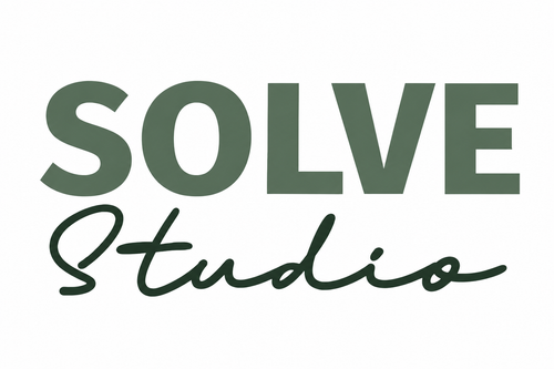 Solve Studio